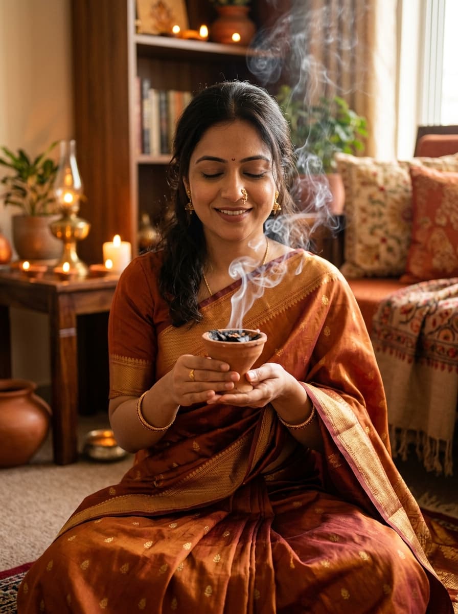 Priya Mehta