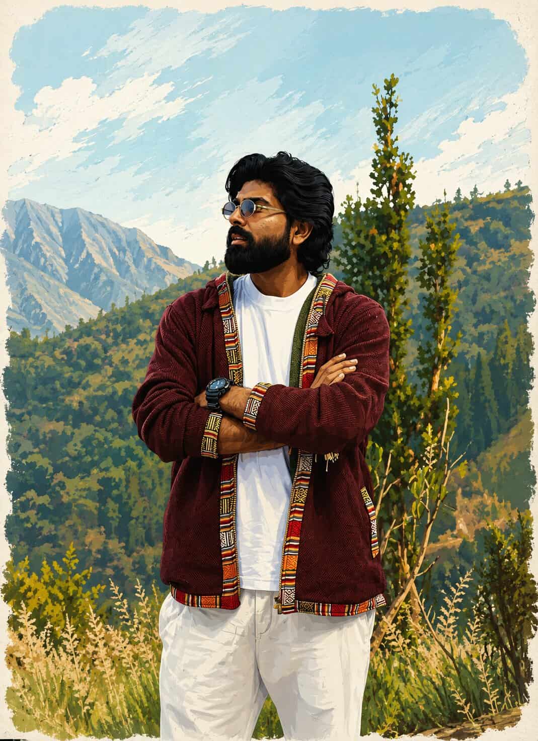 Pankaj Sati