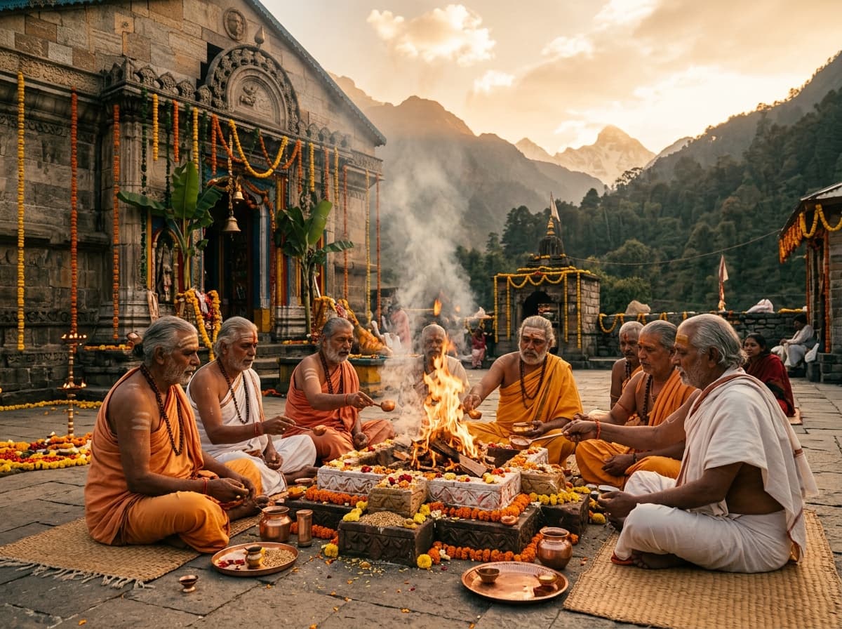 The Pandit Network